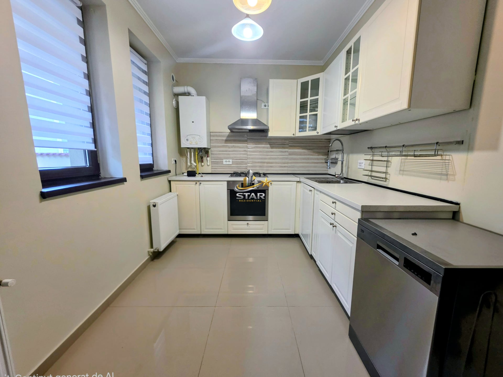 Bragadiru Smârdan -Vila 4 camere-Zona Premium - foto 6
