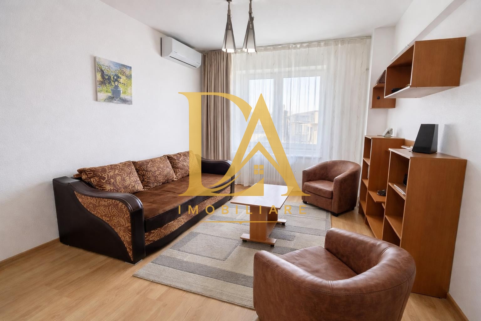 0%Comision Apartament cu 2 camere Romana - foto 3
