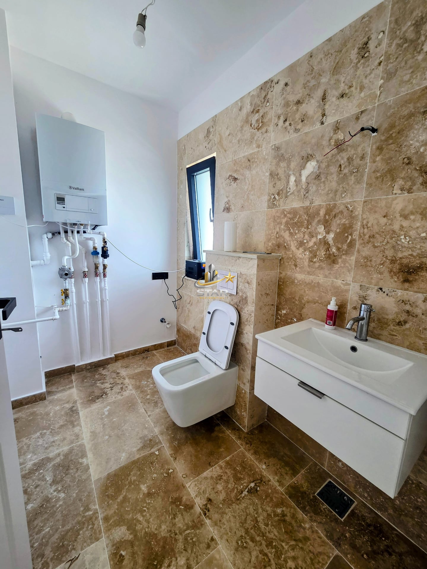 Vila 4 camere-Teren 400 mp-Finisaje Premium+Climatizare - foto 18