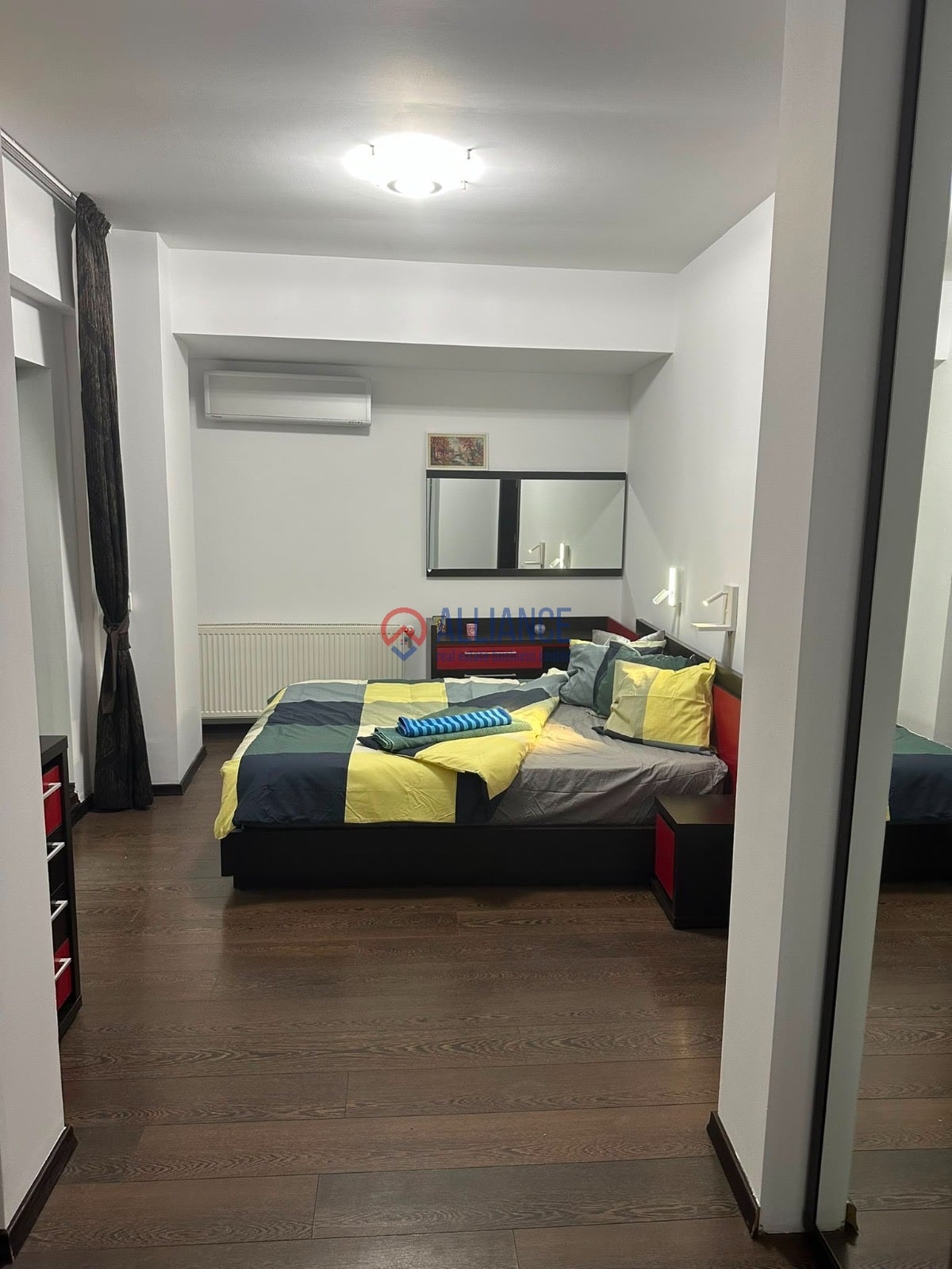 Apartament exclusivist de închiriat cu vedere spectaculoasă către Plaja Reyna - foto 3