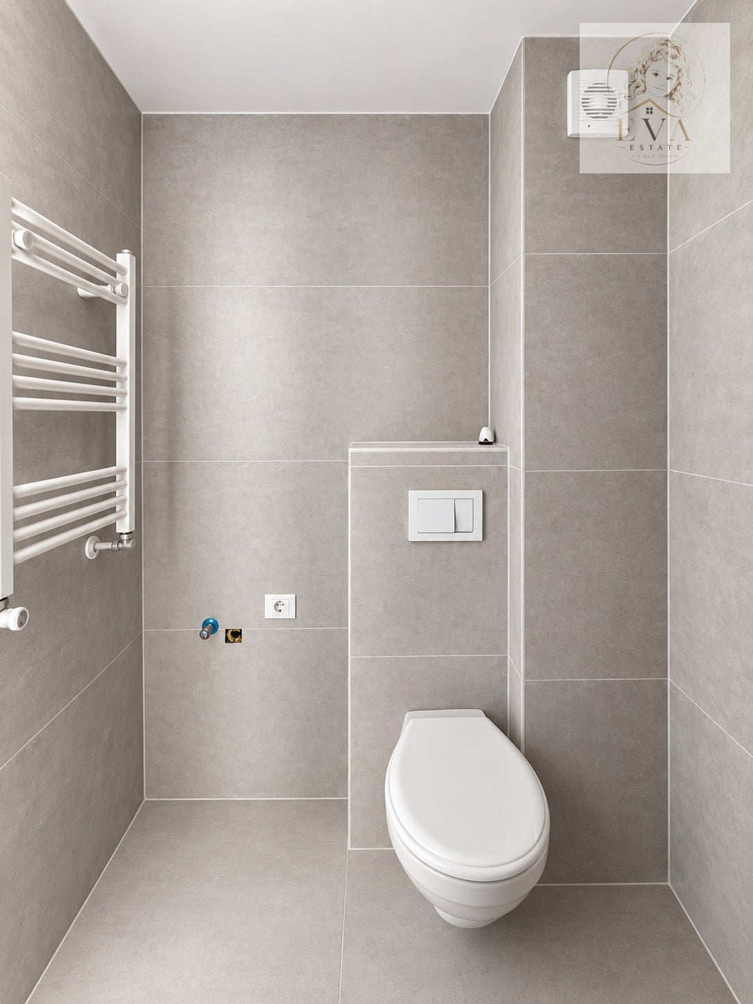 Apartament 2 camere de vânzare în 81 Residence - foto 3