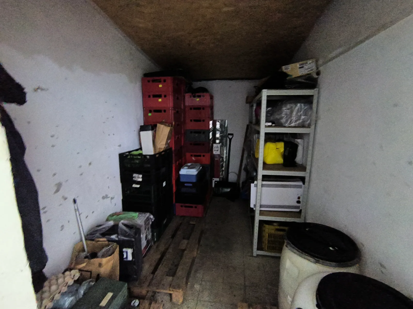 PESCARIE - Birouri si depozit frigorific ! - foto 4