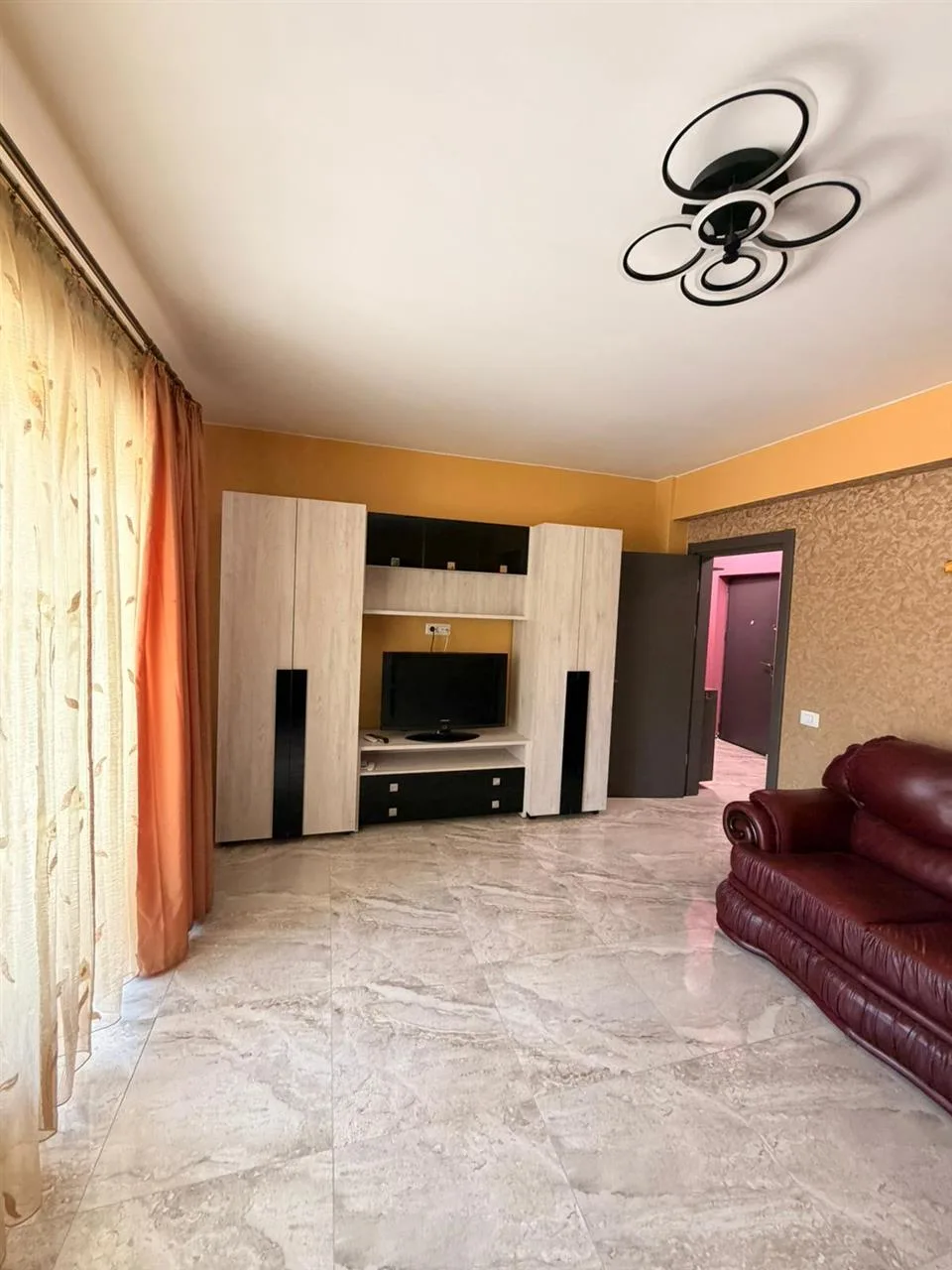 Apartament 2 camere Aparatorii Patriei -  de inchiriat - foto 5