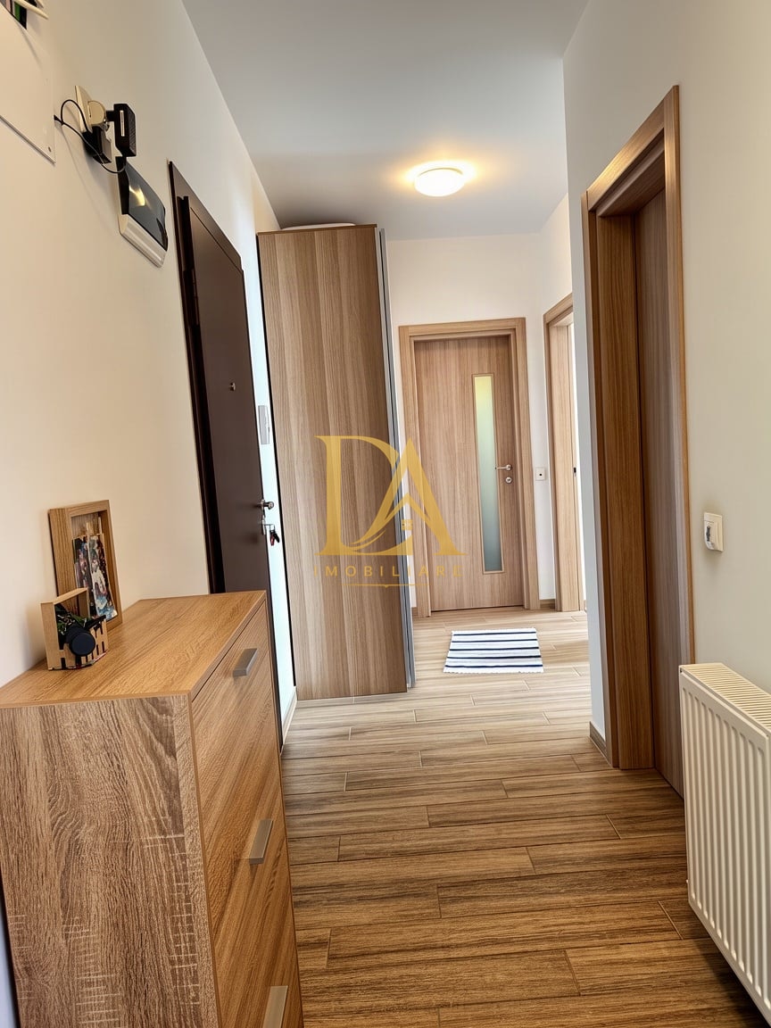 3 camere | 71mp | 2018 |PARCARE|IDEAL RESIDENCE, BD. TIMIȘOARA - foto 5
