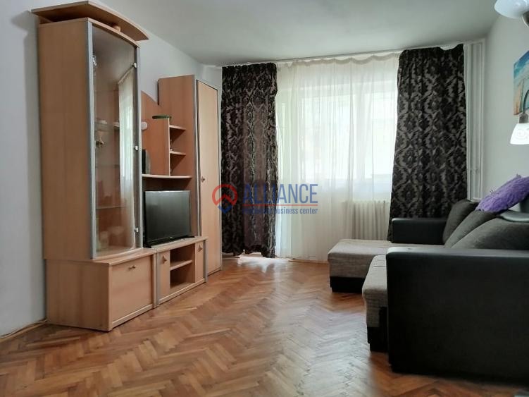 Apartament cu 2 camere decomandat în Tomis Nord - Imagine principala