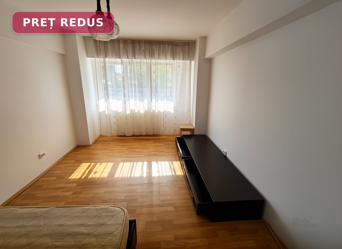 Apartament 2 camere,etaj 2, decomandat, zona Calea Nationala_Notarias