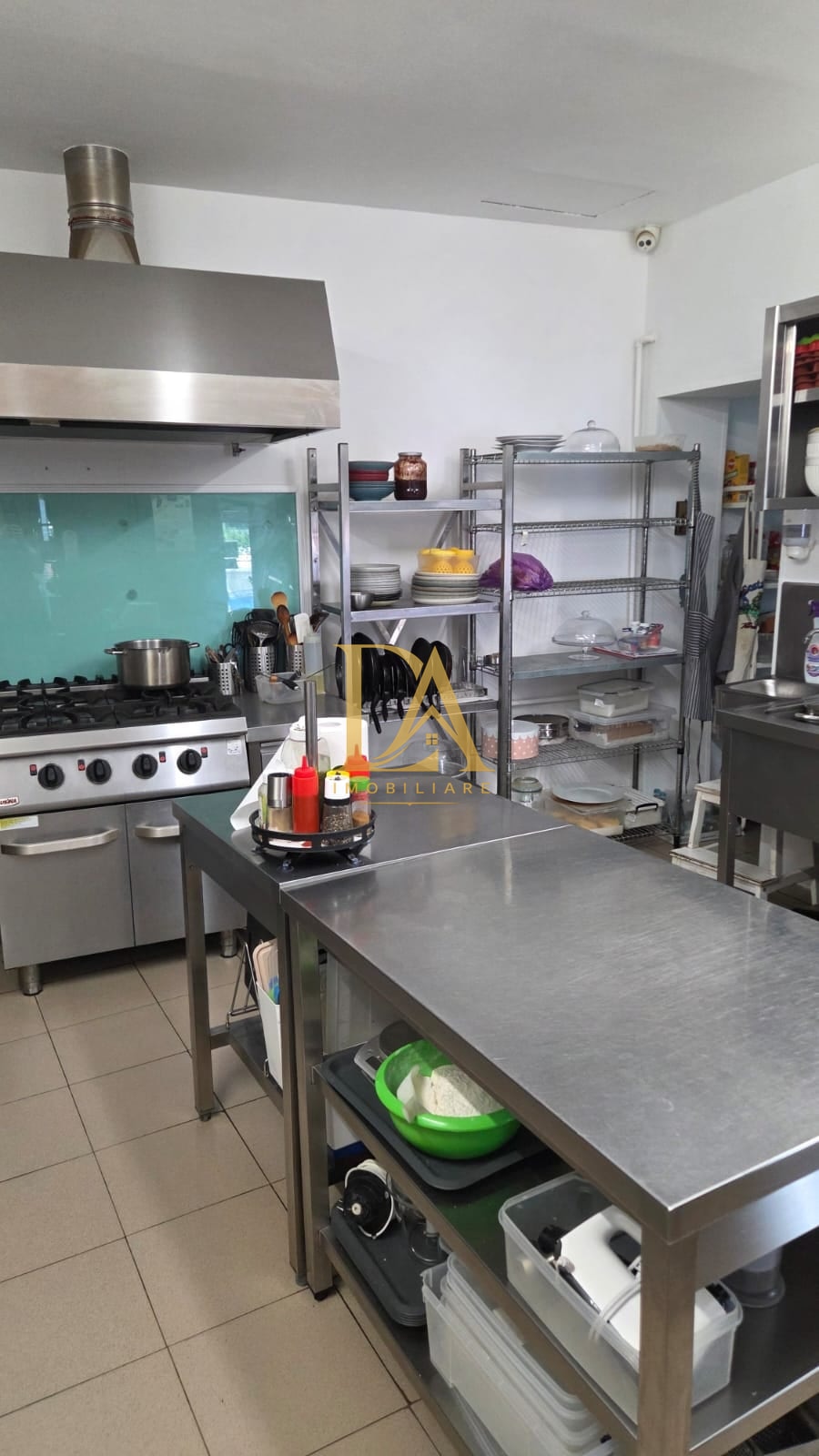 0%Comision SPAȚIU COMERCIAL PIAȚA ROMANĂ | 74 MP - foto 10