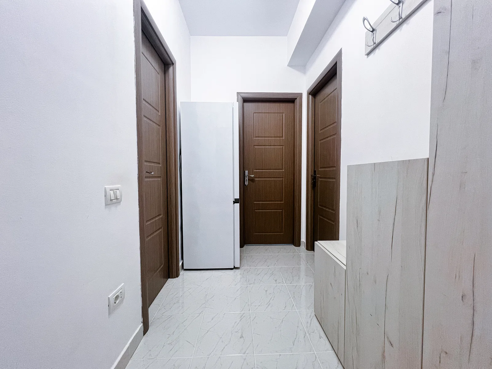 Tomis Nord (COD 05) - Campus | Apartament 2 Camere Decomandate|Premium - foto 17