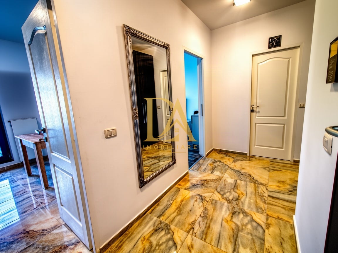 Garsonieră premium de vânzare | Ansamblul Exigent | Etaj 1 - foto 4