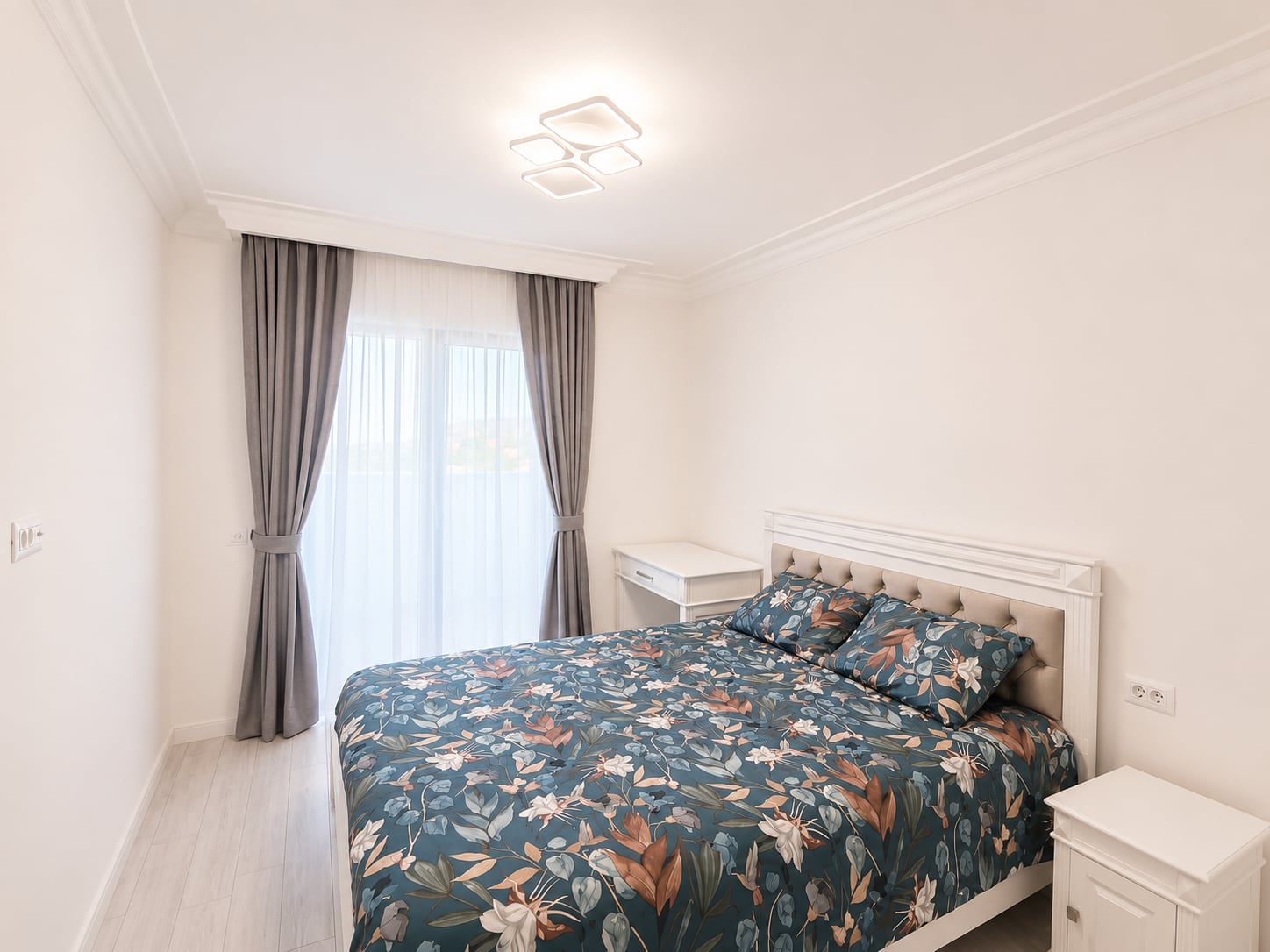 Apartament 3 camere de închiriat – Complex Avanera (Bloc 2), Suceava - foto 8