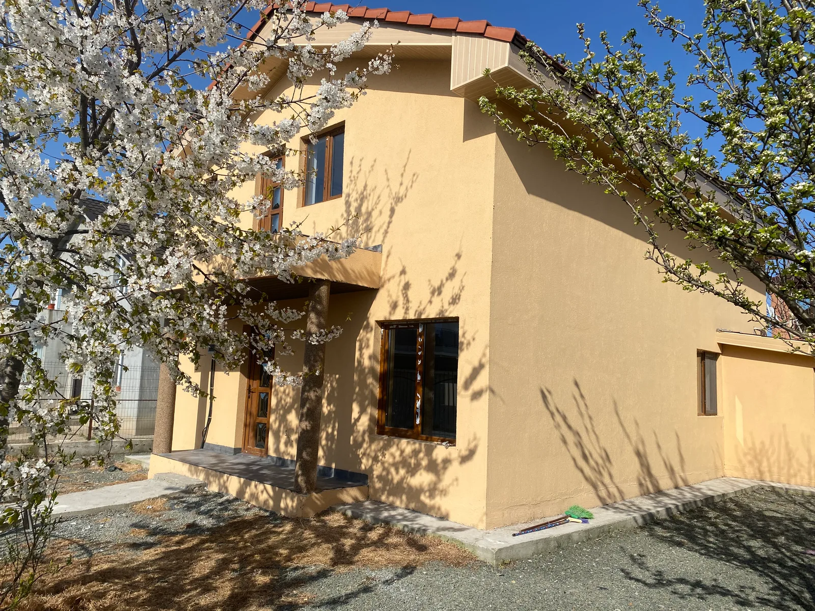 VALU LUI TRAIAN(COD 07) -Casa P+M 5 camere cu teren de 300 mp - foto 24