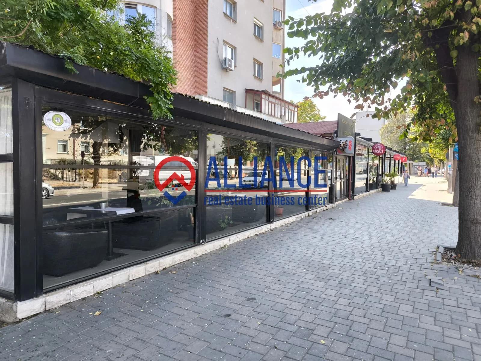 MANGALIA Pret Redus, spatiu comercial ultracentral! - foto 2
