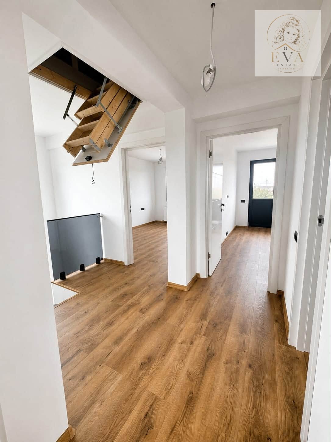 CASĂ INDIVIDUALĂ P+1+POD | 450 MP TEREN | BERCENI, ILFOV - foto 15