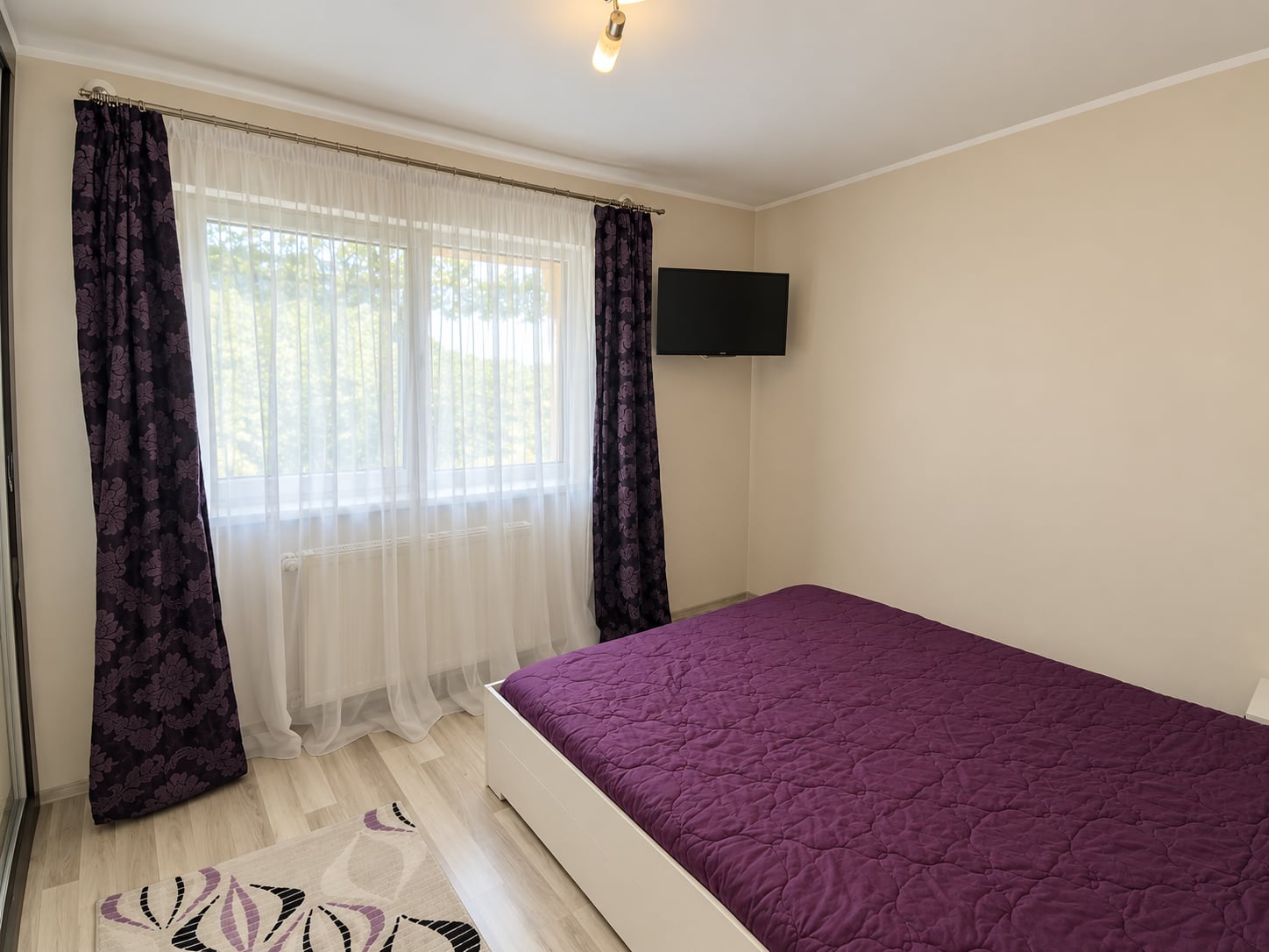 Apartament 2 camere, decomandat – Burdujeni, Str. Nicolae Iorga - foto 11