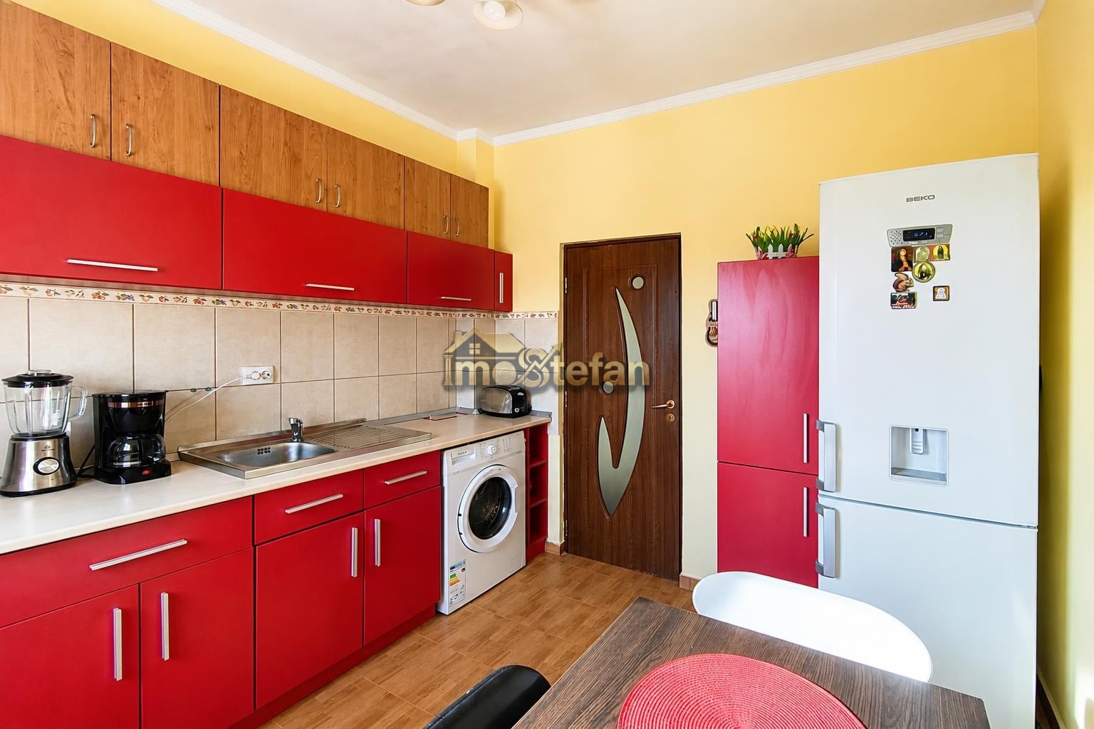Apartament 2 Camere Decomandat, Renovat 2026 | Zona Inel I - foto 10