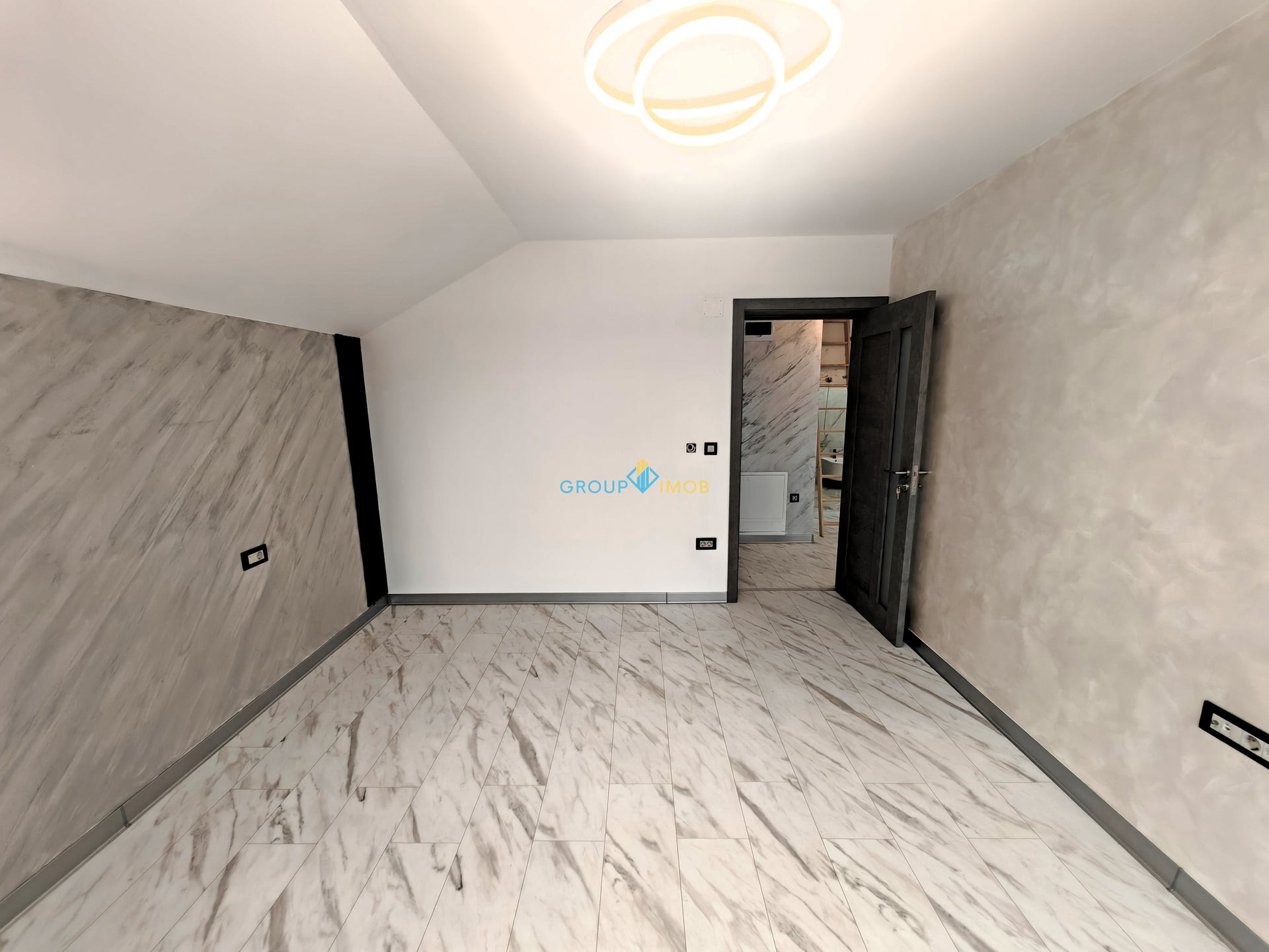 Vilă PREMIUM, în Șerbănești – construcție 2026, teren 773 mp - foto 13