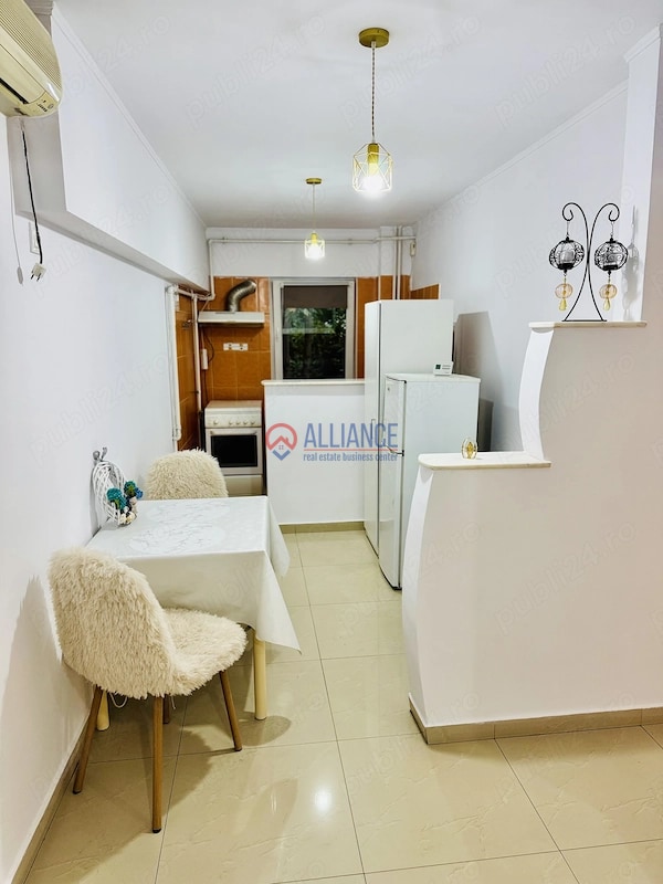 TOMiS 2 Apartament cu2 camere DECOMANDAT - foto 4