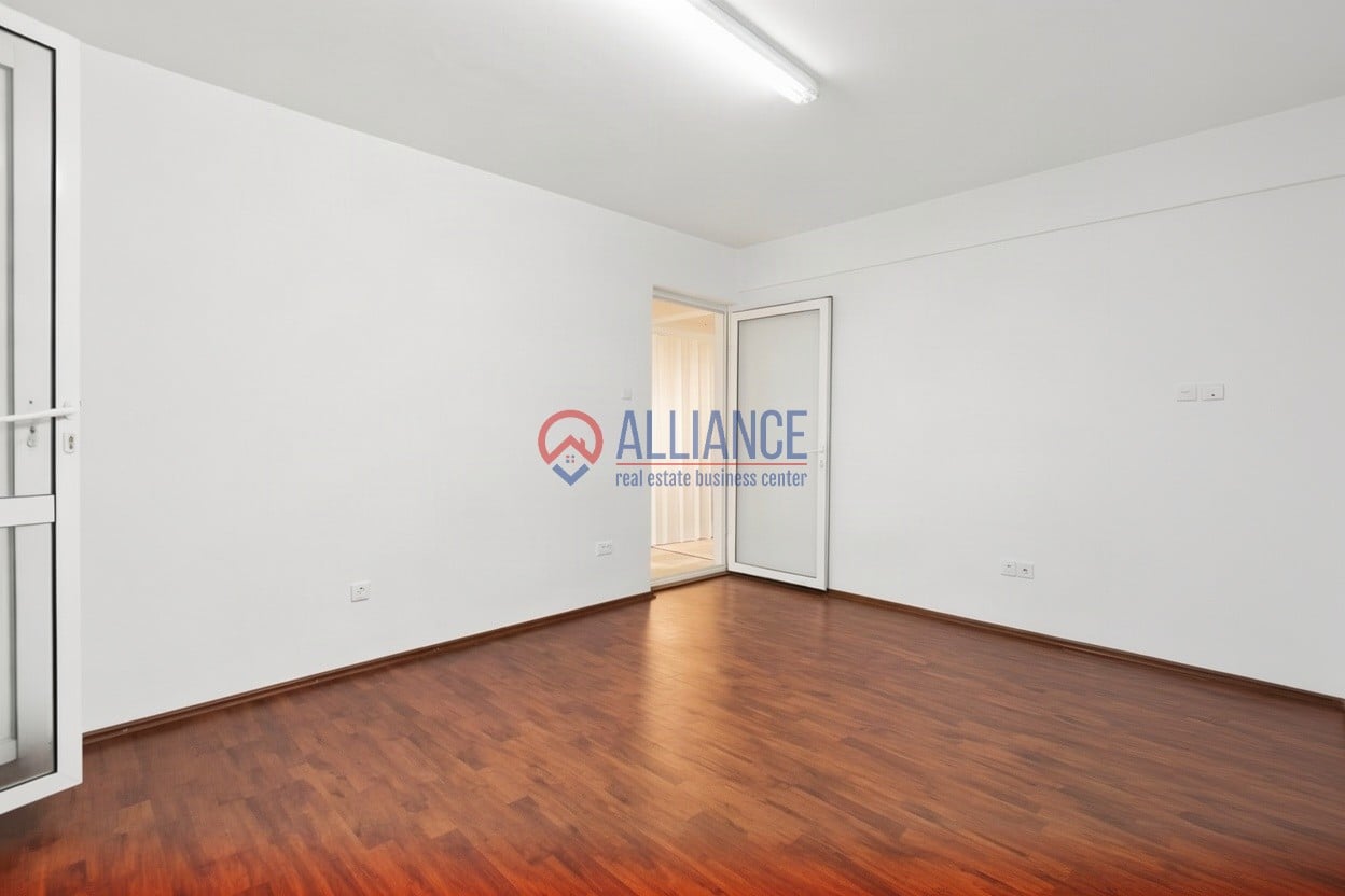 CityPark — Spațiu 3 camere, parter cu intrare din stradă | Birou|Cabinet|Sediu | - foto 7