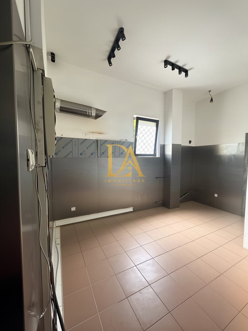 Spațiu Comercial Stradal de Închiriat – Sector 1 | Vitrină - foto 5