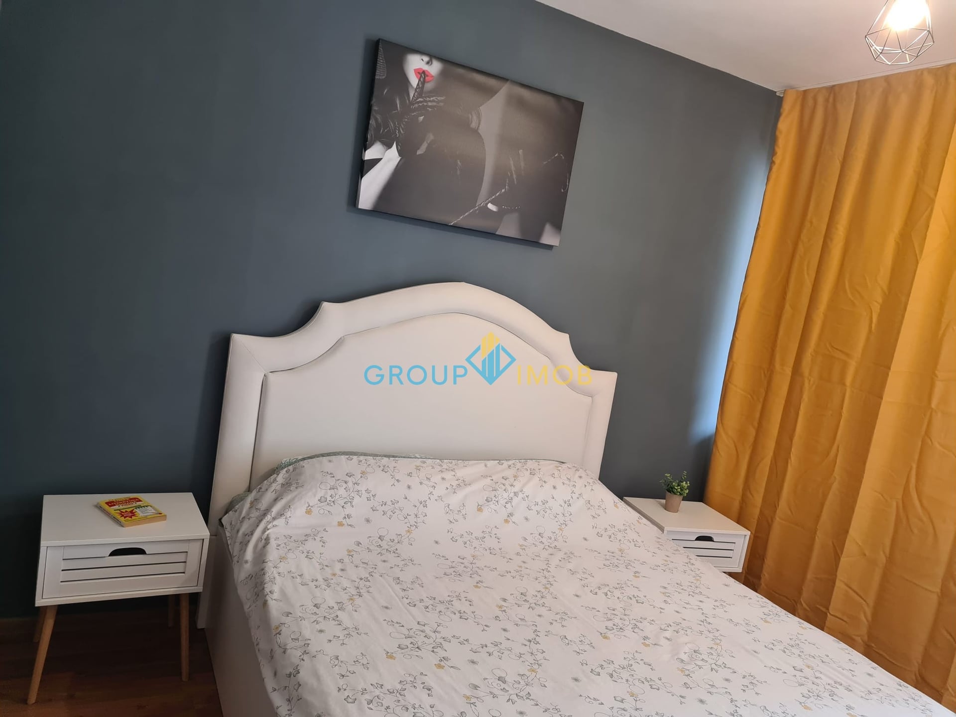 Apartament modern de închiriat în complexul Unirea Grand Residence Arena Mall - foto 7