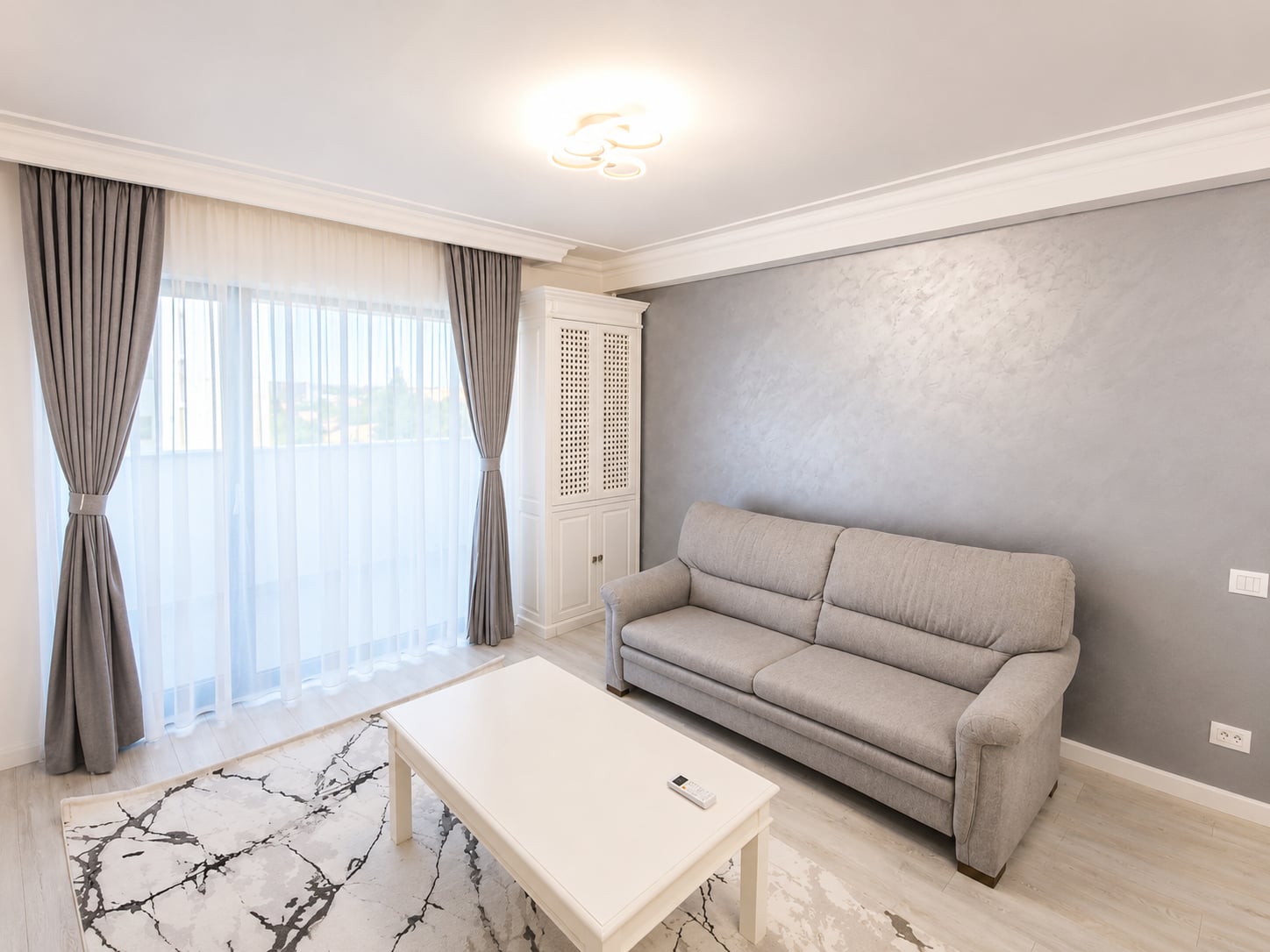 Apartament 3 camere de închiriat – Complex Avanera (Bloc 2), Suceava - foto 6
