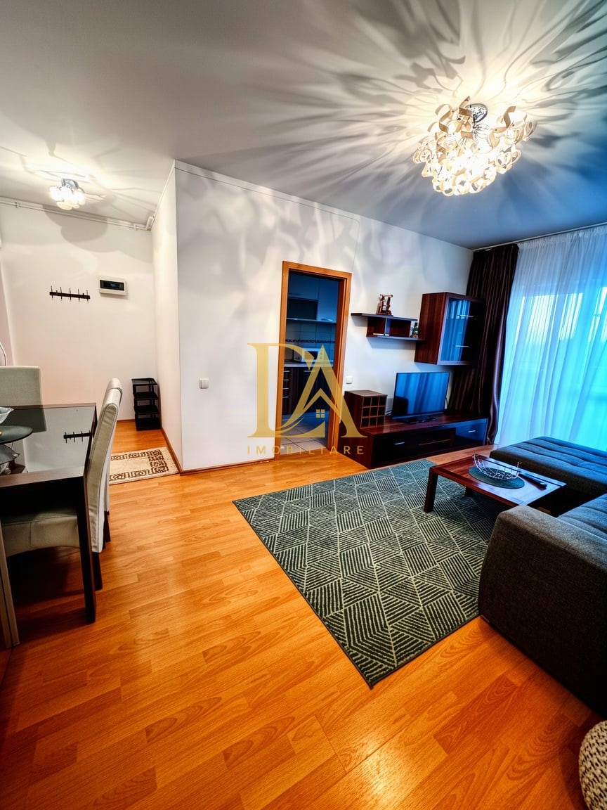 2 CAMERE SPAȚIOASE  PARCARE |COMPLEX CITADELLA TITAN  | - Imagine principala