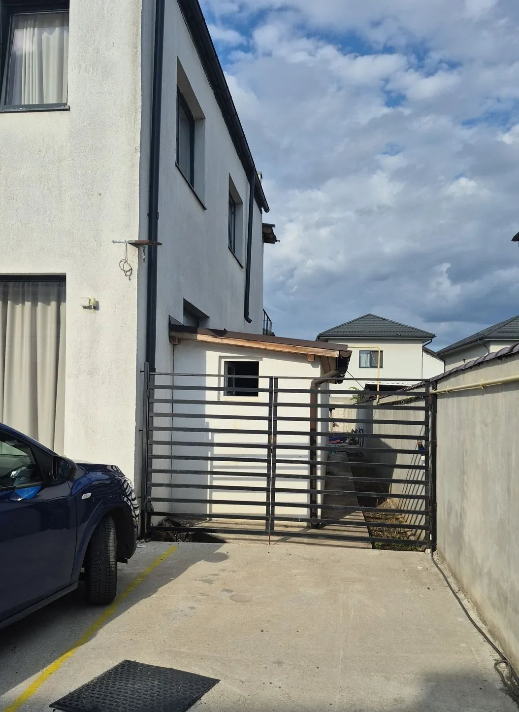 Casă 4 camere, Bragadiru, 160 mp utili, teren 561 mp, construită în 2021 - foto 2