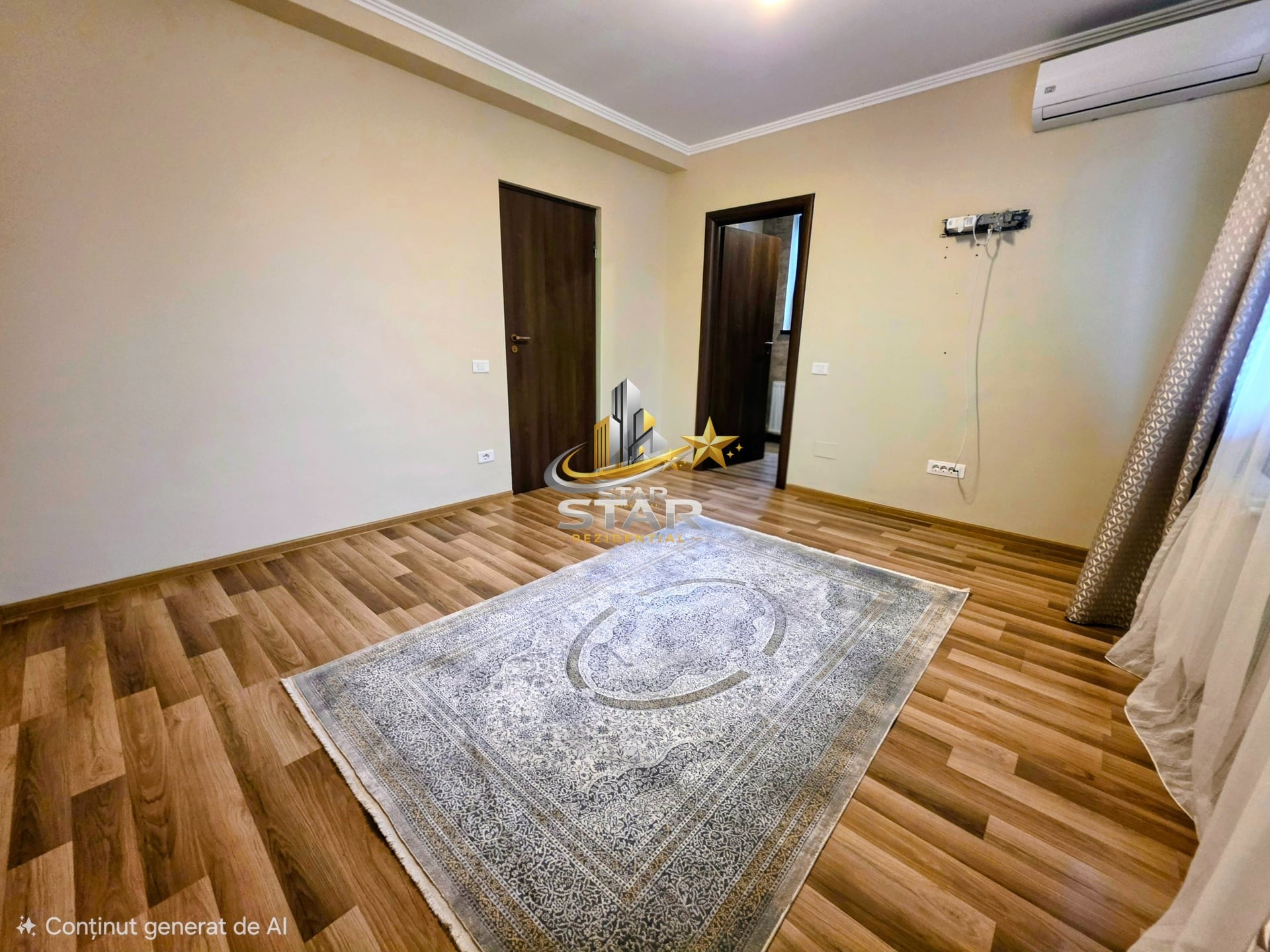 Casă 4 camere, Bragadiru, 130 mp construiți și curte amenajată - foto 13