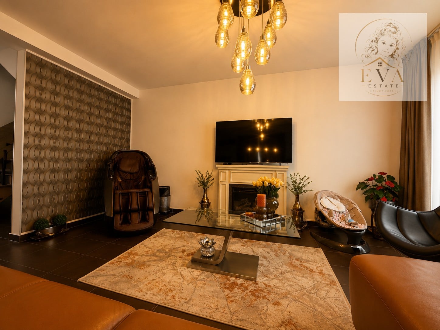 VILA PREMIUM DE VANZARE - PRIMARIE COM.BERCENI 2 MINUTE CENTRU - foto 25