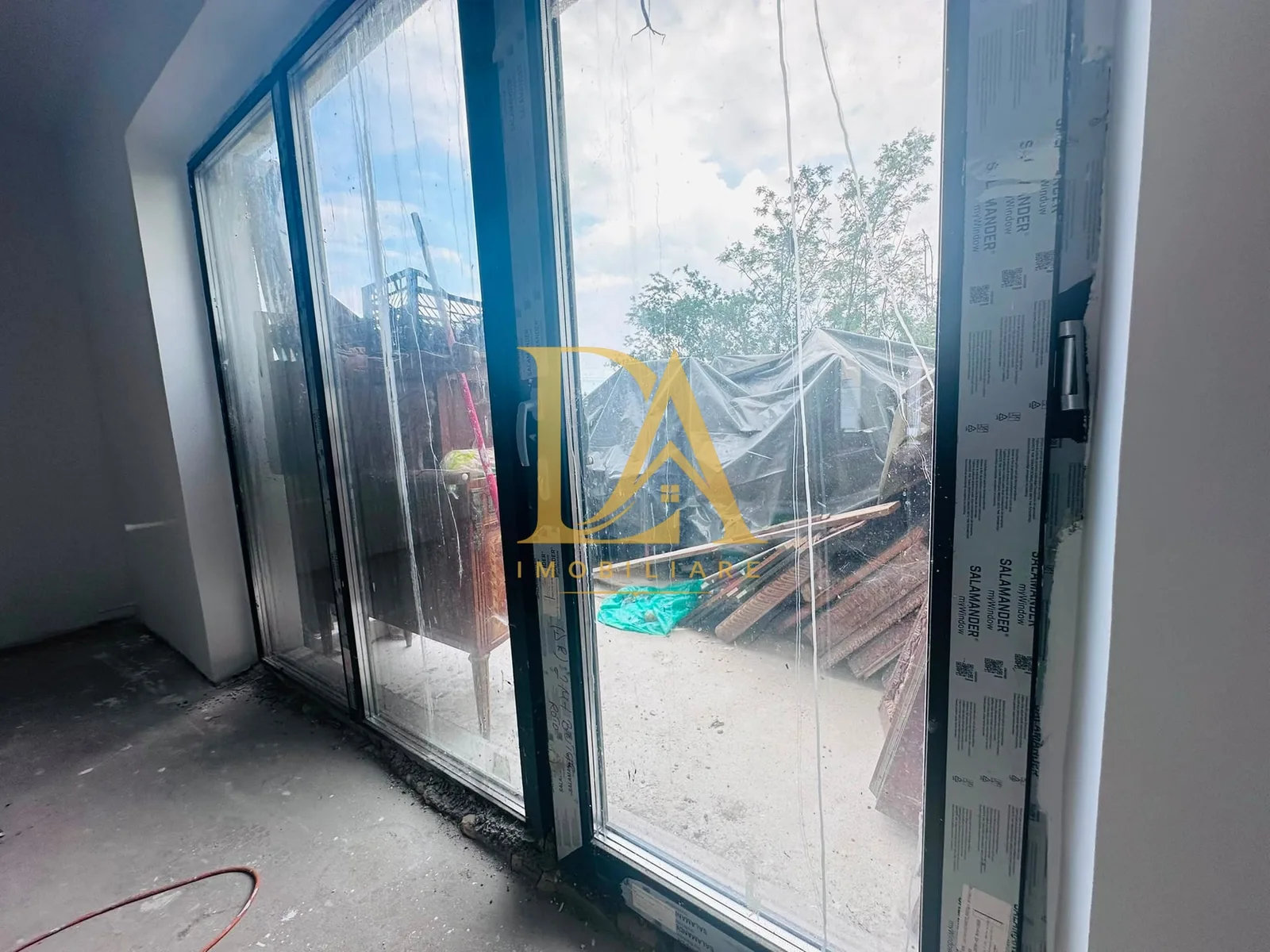 🏡 Duplex Nou de Vânzare în Bolintin-Deal | 500 mp teren |2026  (copie) - foto 10