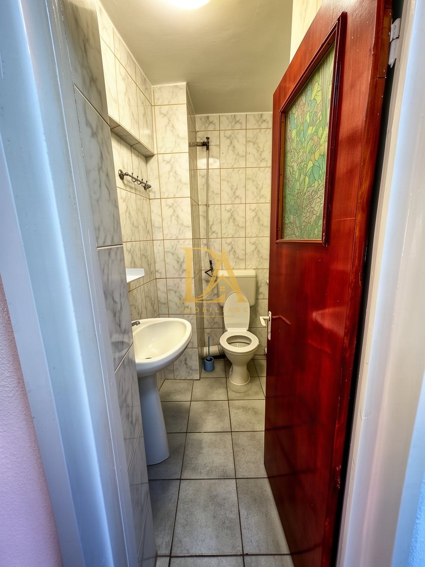 Apartament 3 camere de închiriat – Piața Unirii | 80 mp | Decomandat (copie) - foto 6