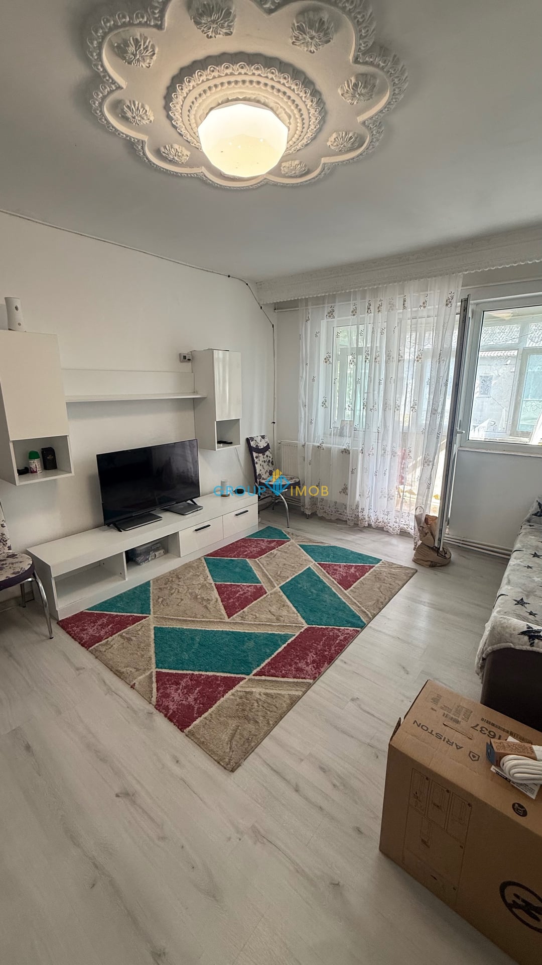 Apartament 2 camere semi-AlecuRusso - foto 8