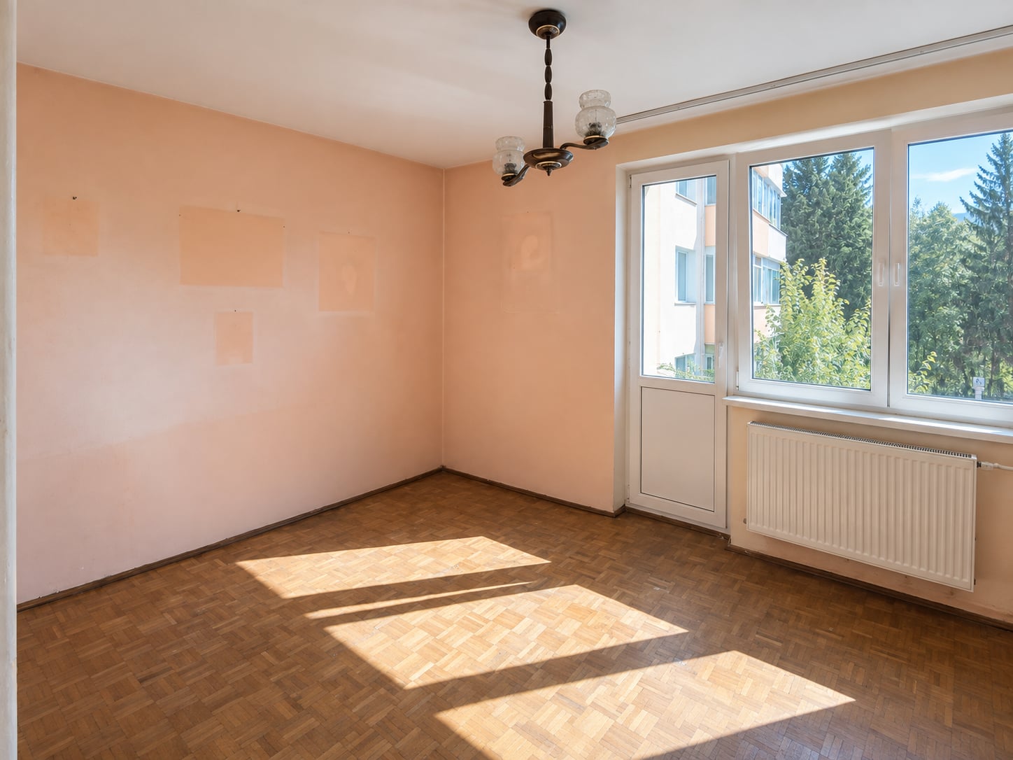 Apartament 3 camere – Str. Ștefan cel Mare, Suceava - foto 8