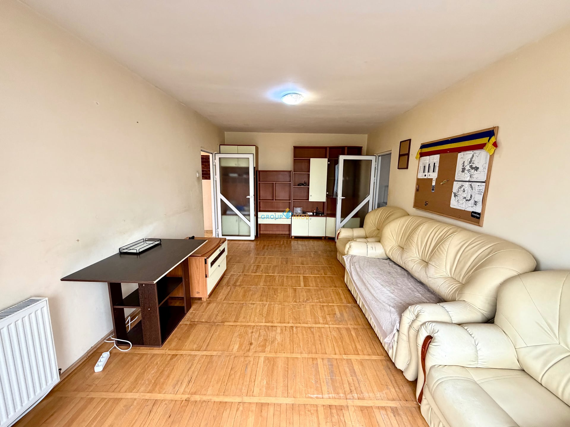 Apartament 2 camere de vânzare, etaj 2 – Bistrița Lac - foto 4