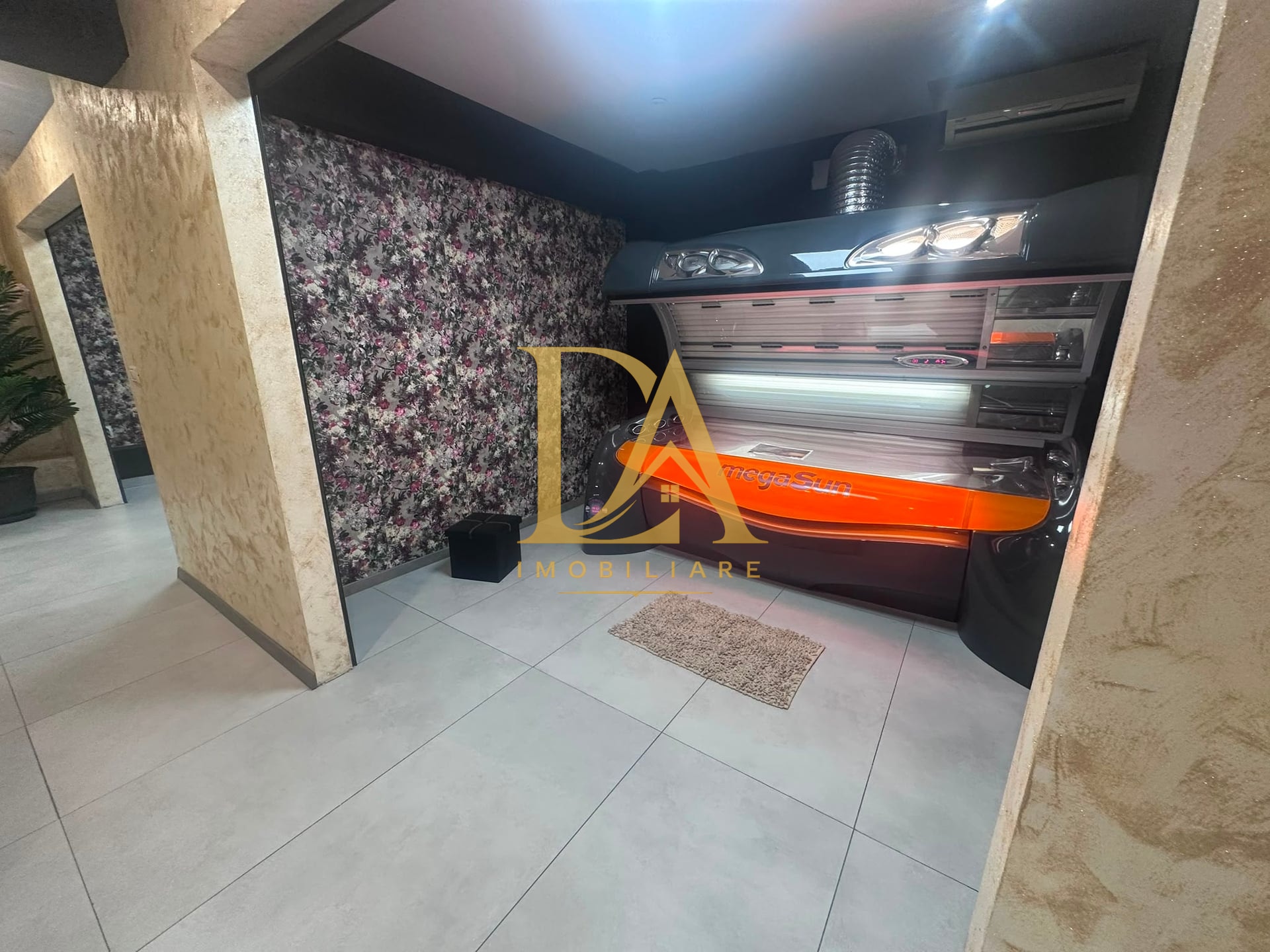 SPAȚIU COMERCIAL 90 MP | DEMISOL | ULTRA-FINISAT - foto 2