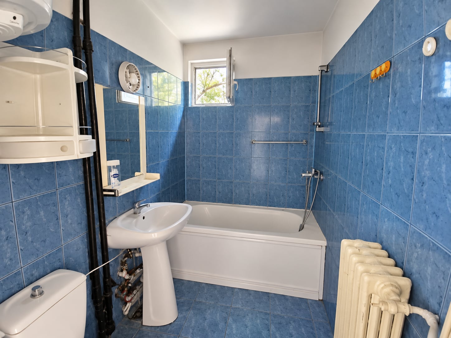 Apartament 3 camere – Str. Ștefan cel Mare, Suceava - foto 5