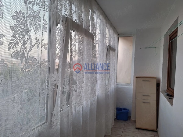 Închiriez apartament 2 camere, Tomis Nord - foto 5