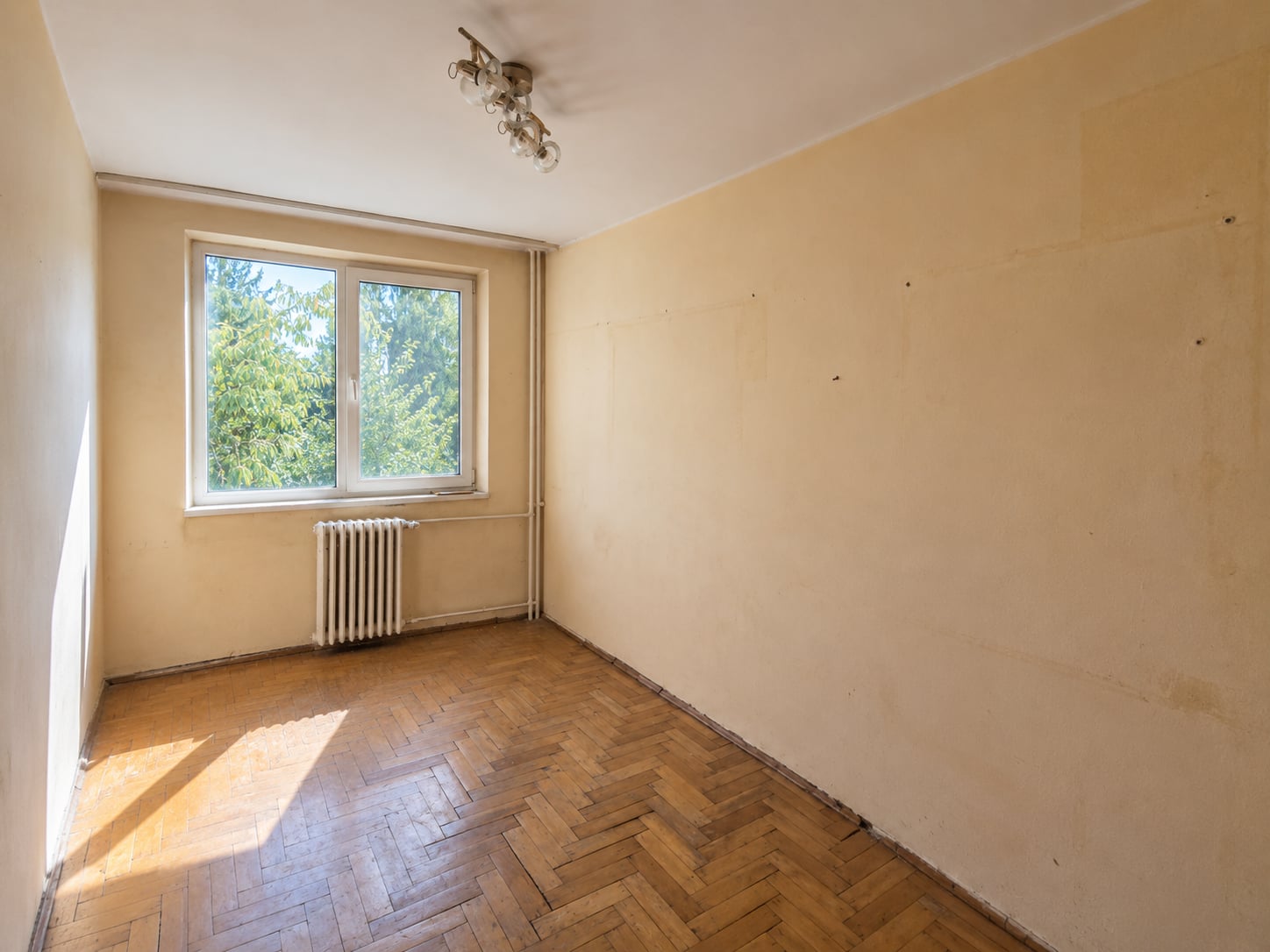Apartament 3 camere – Str. Ștefan cel Mare, Suceava - foto 2