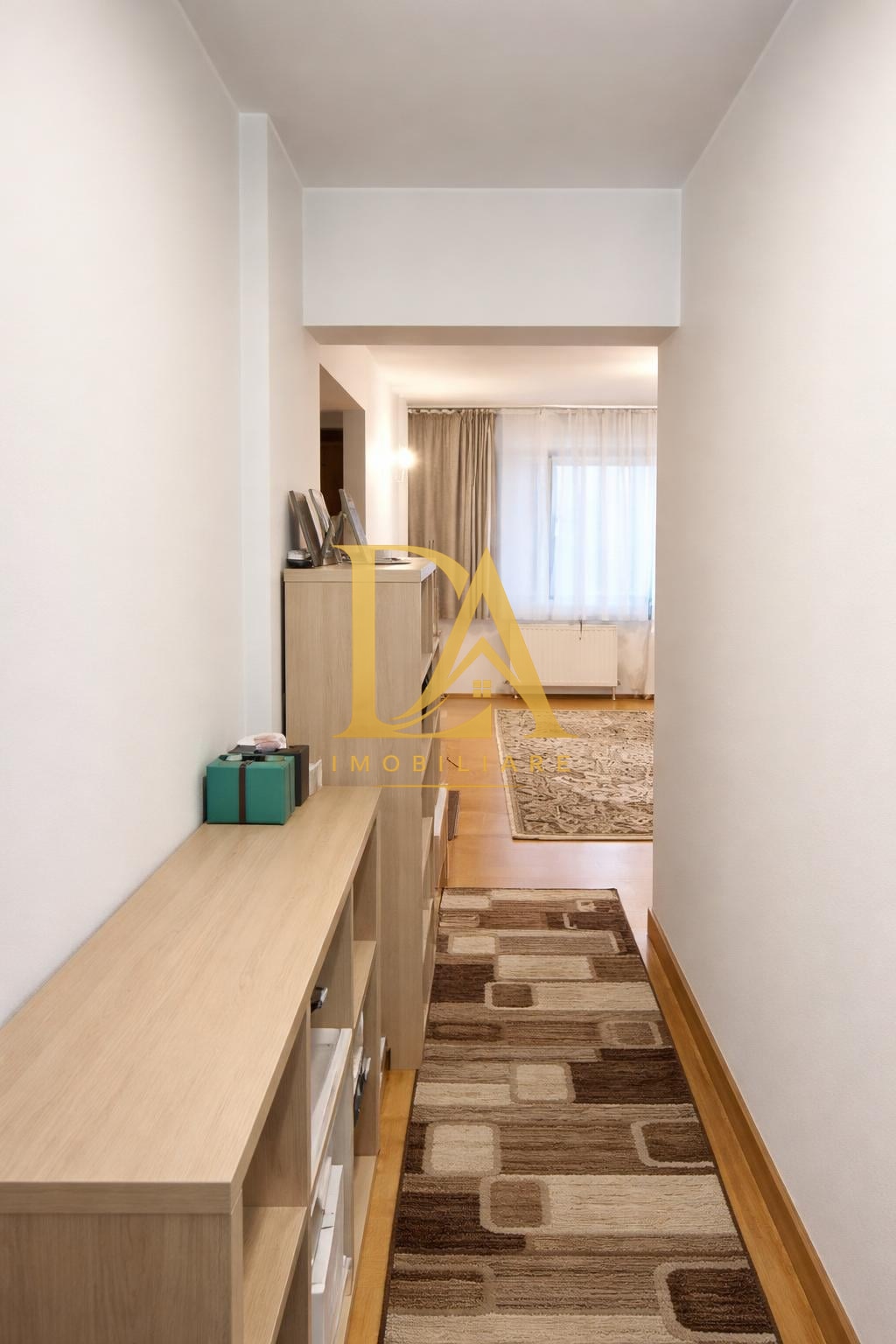 0%Comision. Apartament 2 camere Greenfield - foto 7