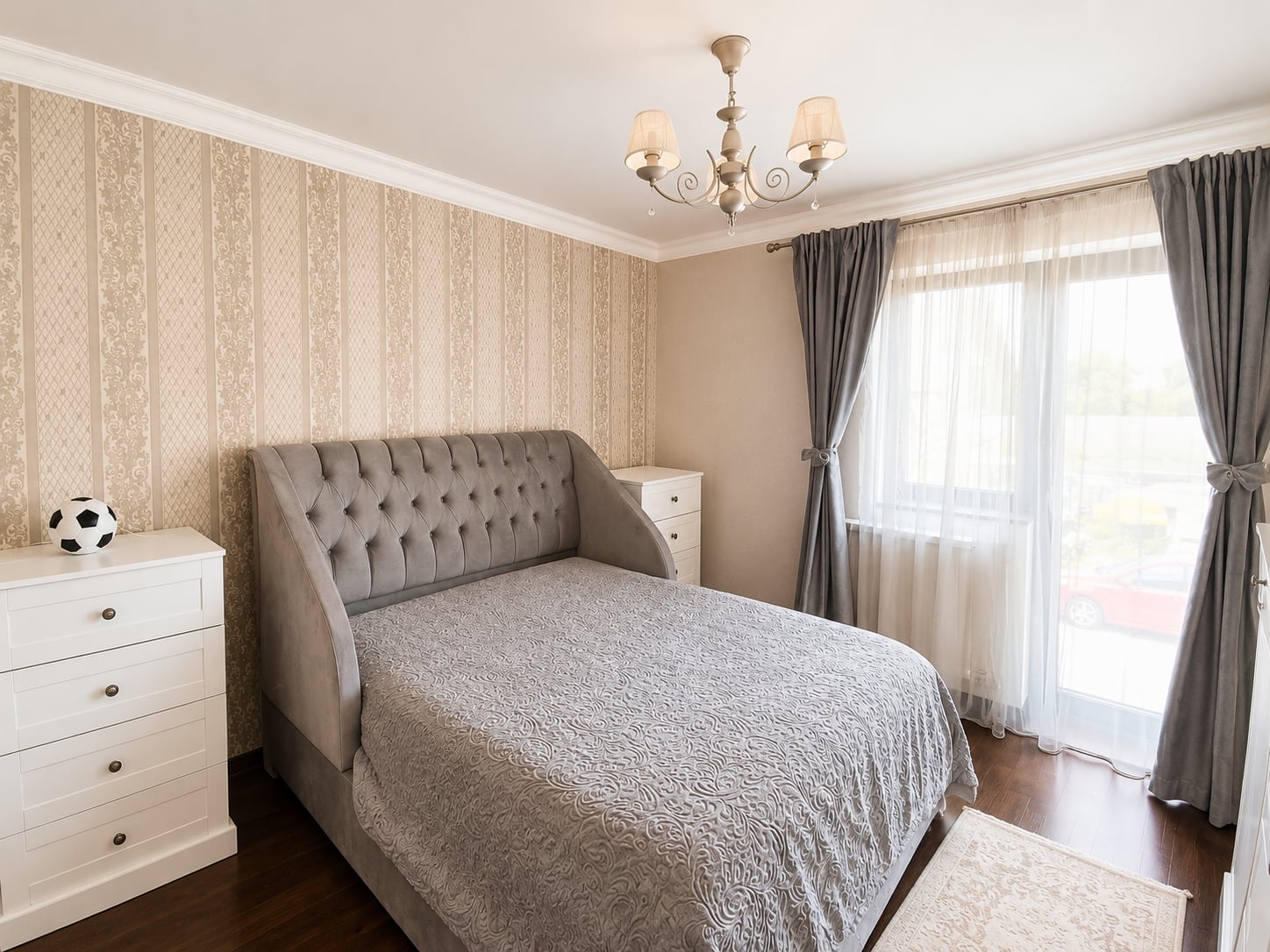 Vilă premium P+E de vânzare, 5 camere, teren 800 mp – construcție 2021 - foto 16
