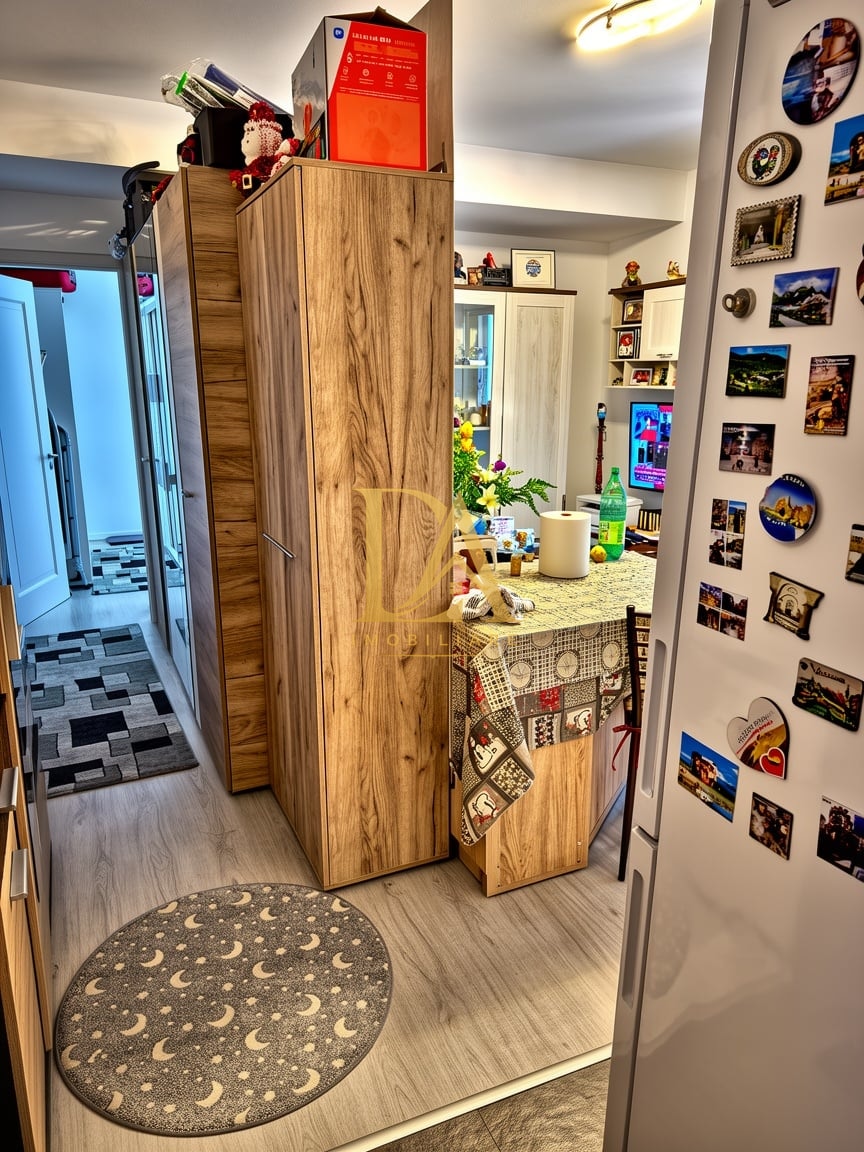 Apartament 2 camere Bragadiru – Str. Râul Doamnei - foto 8