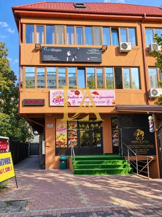0%Comision Spatiu comercial de inchiriat zona Dristor/Baba Novac - foto 2