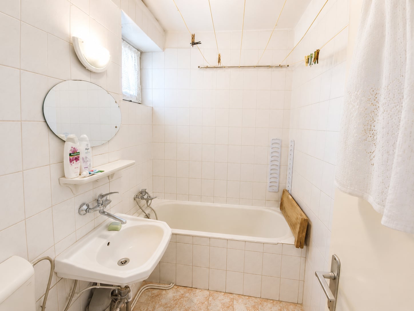 Apartament 2 camere, 45 mp – Str. Alexandru cel Bun, etaj 4/4 - foto 6