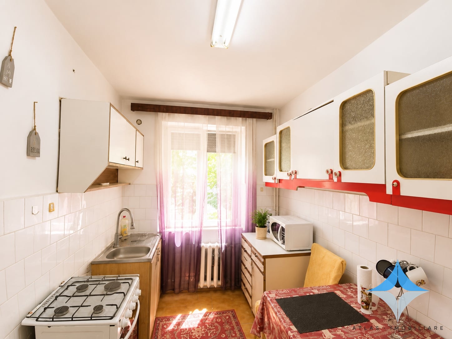 Apartament 2 camere decomandat de vânzare în George Enescu – etaj 3, bloc cu lif - foto 10