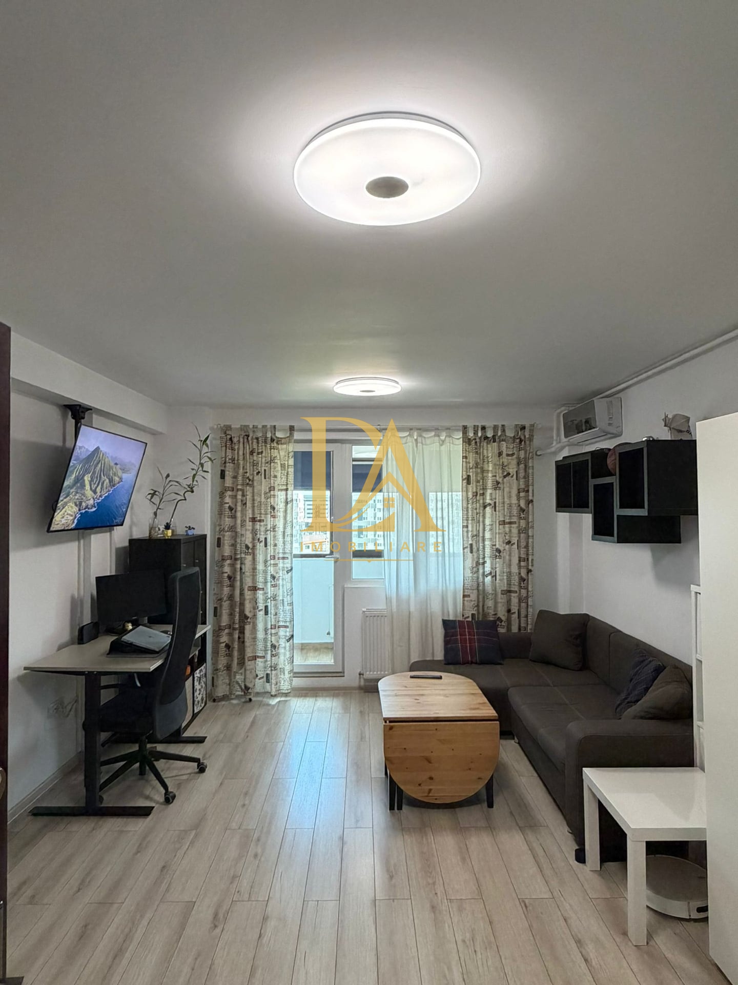  Apartament 2 camere Militari Residence –Str.Tineretului 
