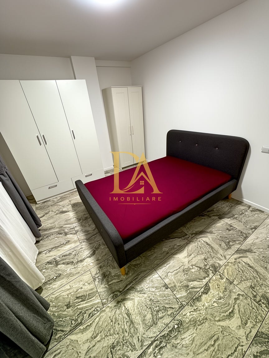 Apartament 2 camere (compartimentare tip 3 camere) Bloc 2012 Etaj 1 - foto 6