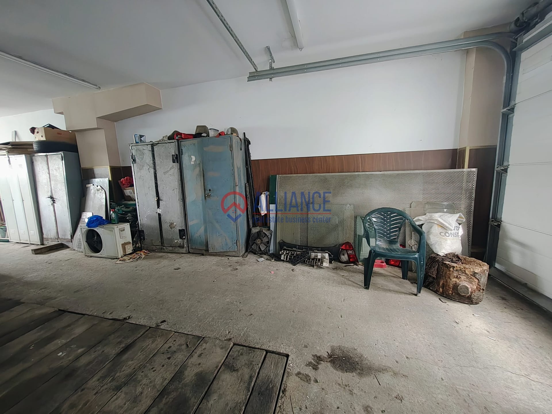 De inchiriat -Palas Constanta - service auto, spatiu depozitare, birouri - foto 11