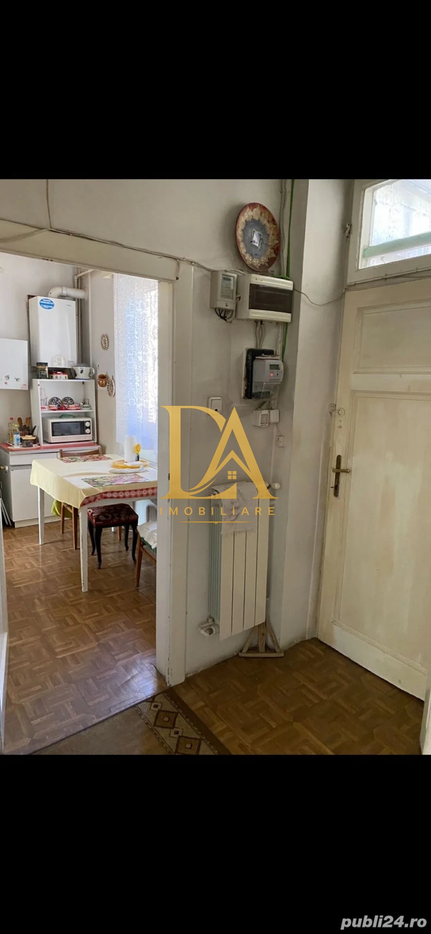 Apartament cu 3 camere Gara de Nord (FARA RISC) de vanzare - foto 3