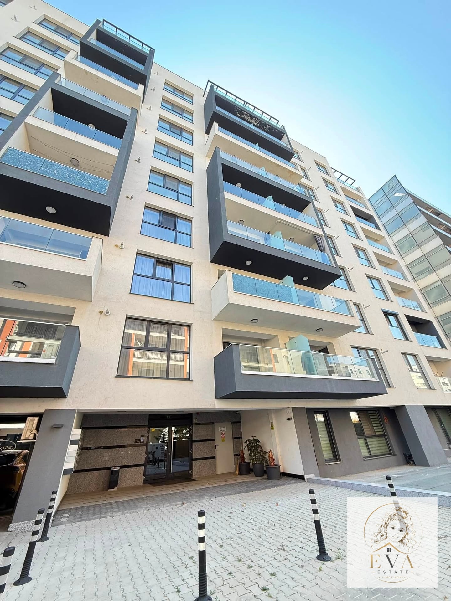 APARTAMENT 2 CAMERE PREMIUM DE ÎNCHIRIAT | PIPERA | 80 MP - foto 12