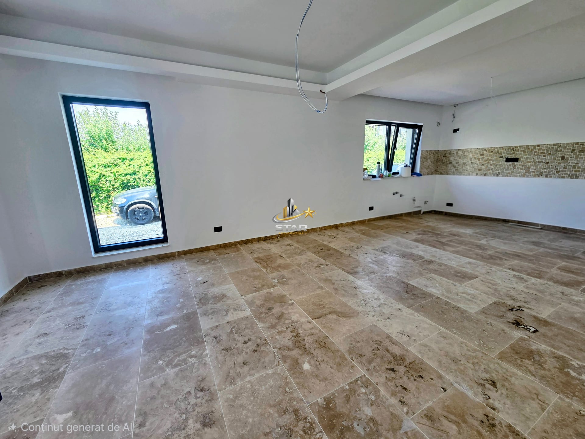 Vila 4 camere-Teren 400 mp-Finisaje Premium+Climatizare - foto 11